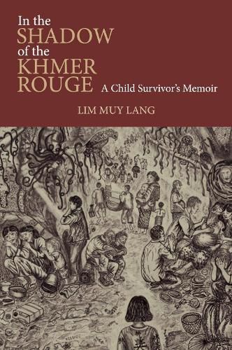 Cover image for In the Shadow of the Khmer Rouge