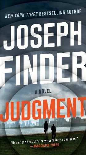 Cover image for Judgment: A Novel