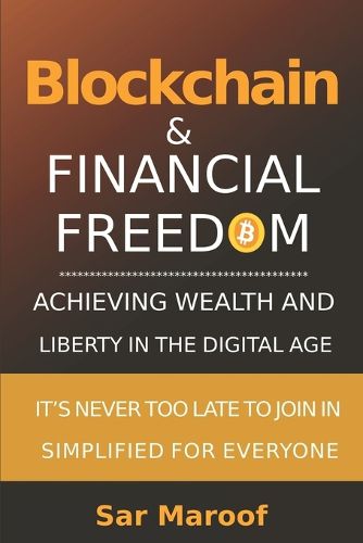 Cover image for Blockchain & Financial Freedom