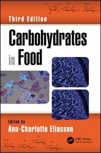 Cover image for Carbohydrates in Food