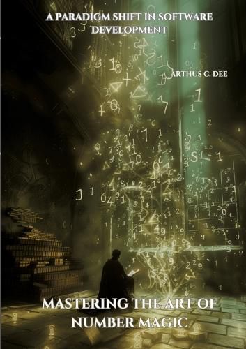 Cover image for Mastering the Art of Number Magic