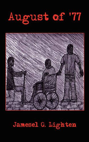 Cover image for August of '77