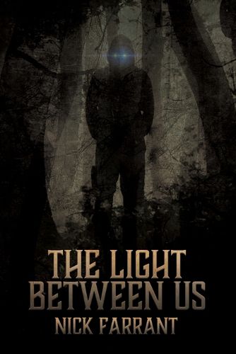 Cover image for The Light Between Us