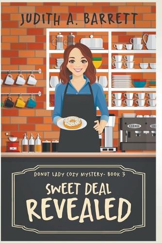 Cover image for Sweet Deal Revealed