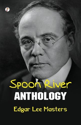 Cover image for Spoon River Anthology