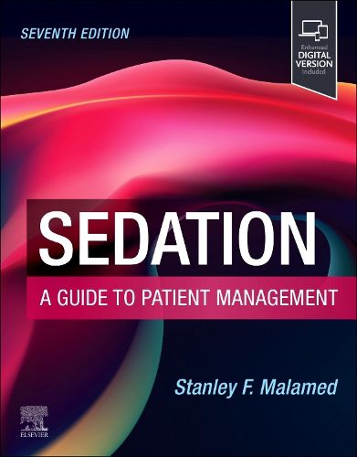 Cover image for Sedation