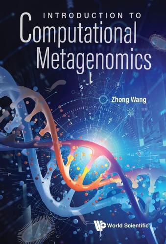 Cover image for Introduction To Computational Metagenomics
