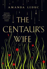 Cover image for The Centaur's Wife