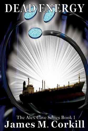 Cover image for Dead Energy