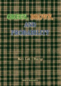 Cover image for Green, Brown, And Probability