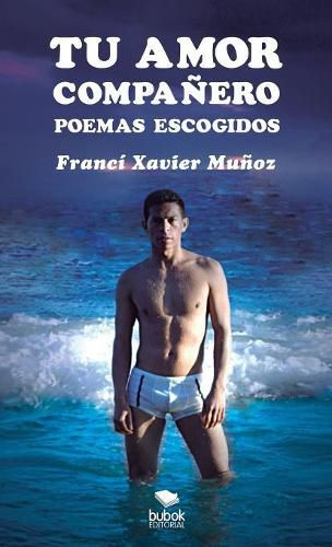 Cover image for Tu amor companero