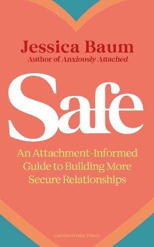Cover image for Safe