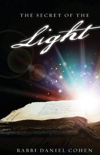 Cover image for The Secret of the Light