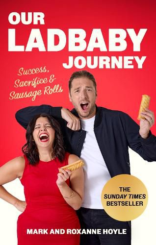 Cover image for Our LadBaby Journey