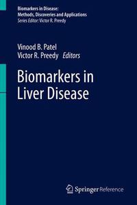 Cover image for Biomarkers in Liver Disease