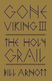 Cover image for Gone Viking III