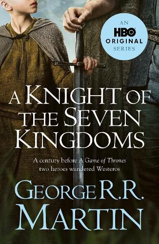Cover image for A Knight of the Seven Kingdoms