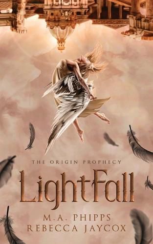 Cover image for LightFall