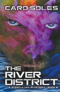 Cover image for The River District