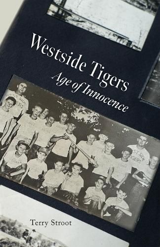 Cover image for Westside Tigers