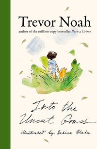 Cover image for Into the Uncut Grass