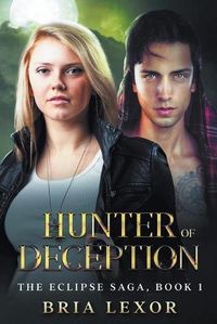 Cover image for Hunter of Deception
