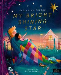 Cover image for My Bright Shining Star