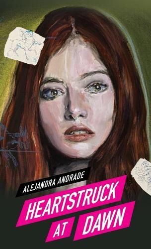 Cover image for Heartstruck at Dawn