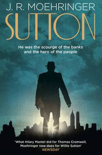 Cover image for Sutton