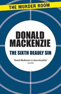 Cover image for The Sixth Deadly Sin