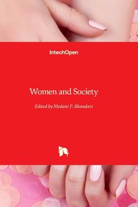 Cover image for Women and Society