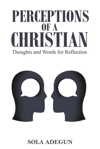 Cover image for Perceptions of a Christian