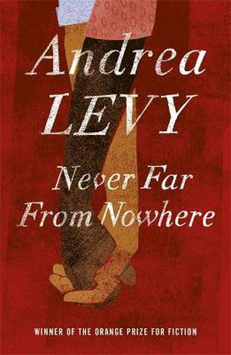 Cover image for Never Far From Nowhere