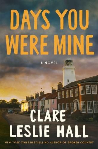 Cover image for Days You Were Mine