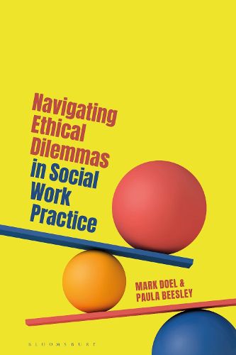 Cover image for Navigating Ethical Dilemmas in Social Work Practice