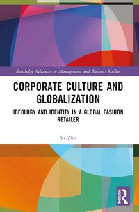 Cover image for Corporate Culture and Globalization