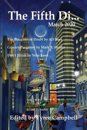 The Fifth Di...: March 2020