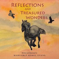 Cover image for Reflections and Treasured Wonders