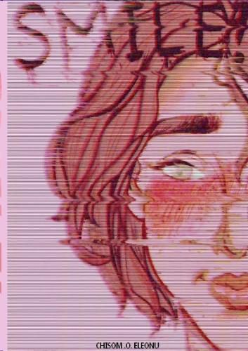 Cover image for Smile!
