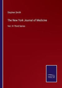 Cover image for The New York Journal of Medicine