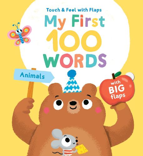 Cover image for Animals