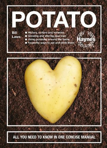 Cover image for Potato