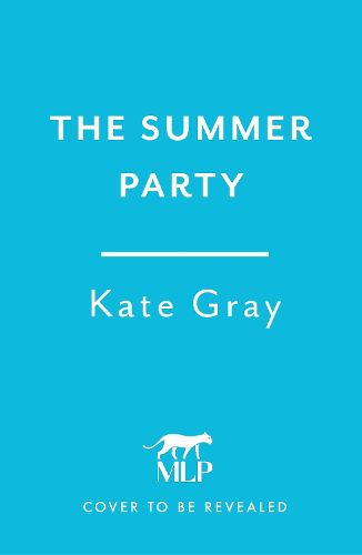 Cover image for The Summer Party