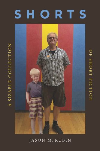 Cover image for SHORTS