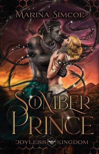 Cover image for Somber Prince