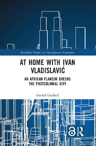 At Home with Ivan Vladislavic