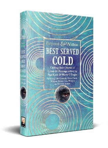 Cover image for Best Served Cold
