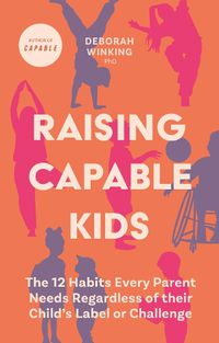 Cover image for Raising Capable Kids