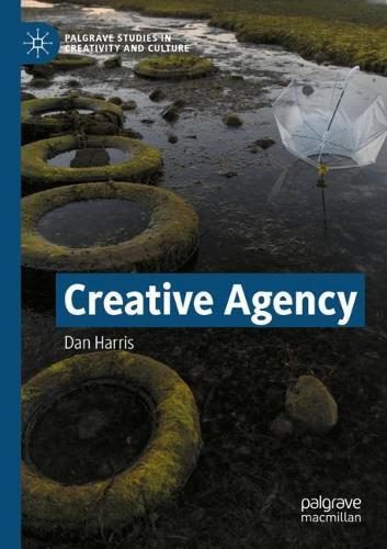 Cover image for Creative Agency