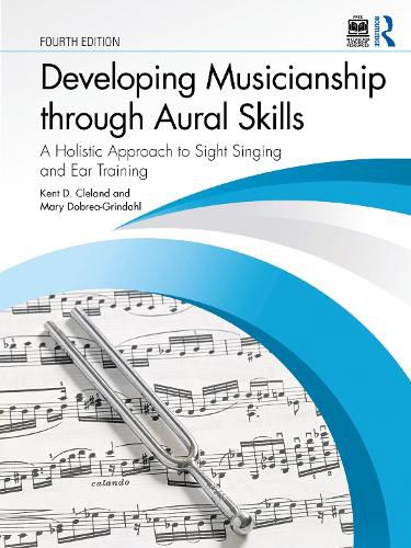 Cover image for Developing Musicianship through Aural Skills